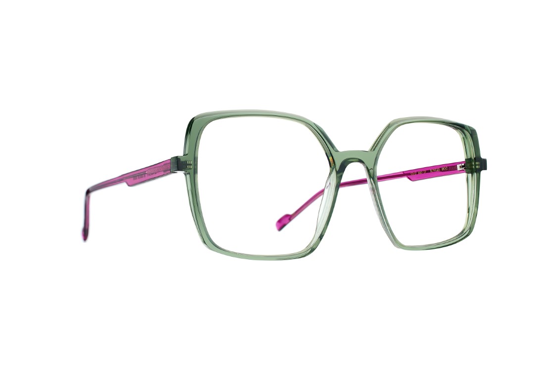 Caroline Abram JUNGLE -  KAKI - 1102 ACÃTATE 6100431102 -...