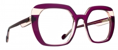 779 OREA PURPLE / PEACH - OREA