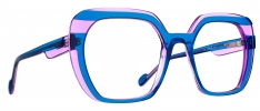 797 OREA BLUE / PURPLE - OREA