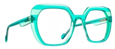 801 OREA GREEN / LIGHT GREEN - OREA