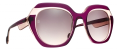 779 OLEANE PURPLE / PEACH - OLEANE