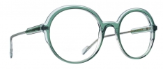 1081 FANTASIA GREEN SAGE / LIGHT BLUE - FANTASIA