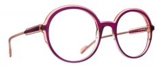 1083 FANTASIA PURPLE / LIGHT CORAL - FANTASIA