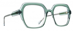 1081 FATALE GREEN SAGE / LIGHT BLUE - FATALE