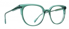 1082 FINESS SAPIN GREEN / AQUA - FINESS