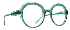 1082 FLIRT SAPIN GREEN / AQUA - FLIRT