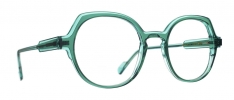 1082 FRESH SAPIN GREEN / AQUA - FRESH