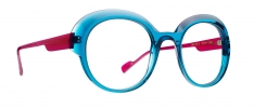 1069 GROOVY PETROL BLUE - GROOVY