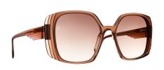 279 KORA BROWN & VINTAGE PINK - KORA