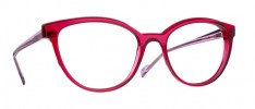 1014 AMOR RASPBERRY / GREY MAUVE - AMOR