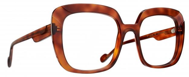 Caroline Abram OLIVIA - HAVANA ACETATE 756 - OLIVIA