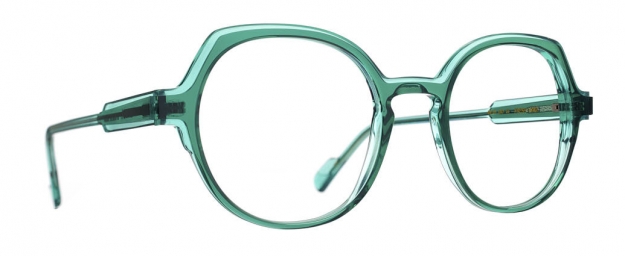 Caroline Abram FRESH - SAPIN GREEN / AQUA ACETATE 1082 - FRESH