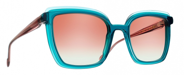 Caroline Abram KATIA -  ACETATE 267 - KATIA