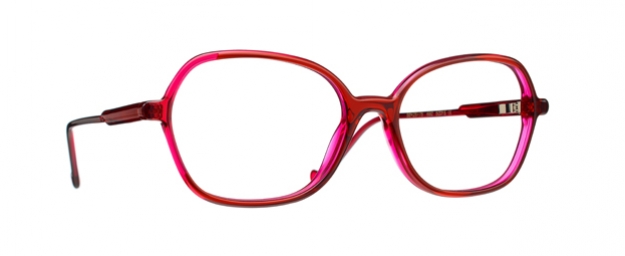 Caroline Abram 75 - RED ACETATE 660 - 75