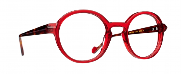 Caroline Abram MINI MILO - Ces lunettes enfants , qui regorgent de...