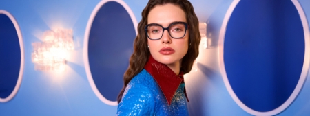 Blush - This new affordable, highly individual,...